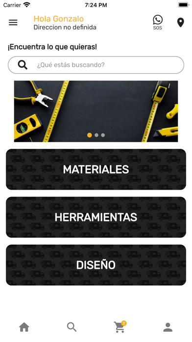 Logico poster