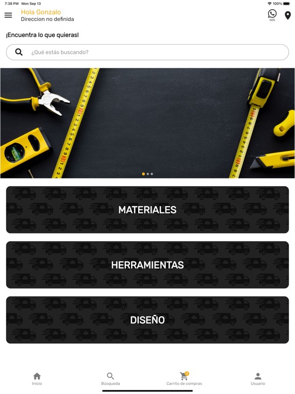 Logico poster