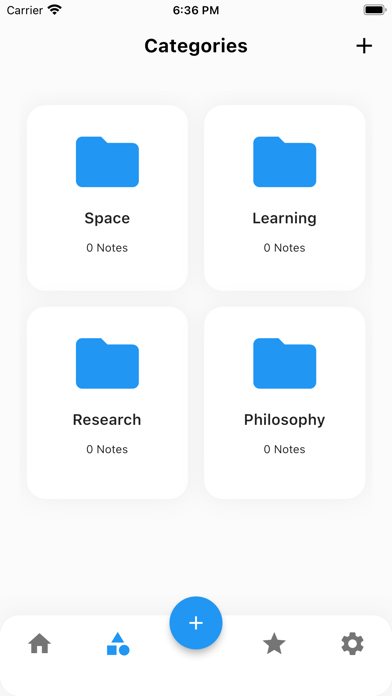 FlutterUtility Notes poster