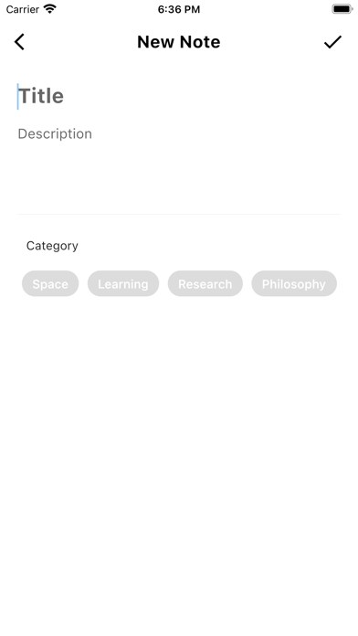 FlutterUtility Notes poster