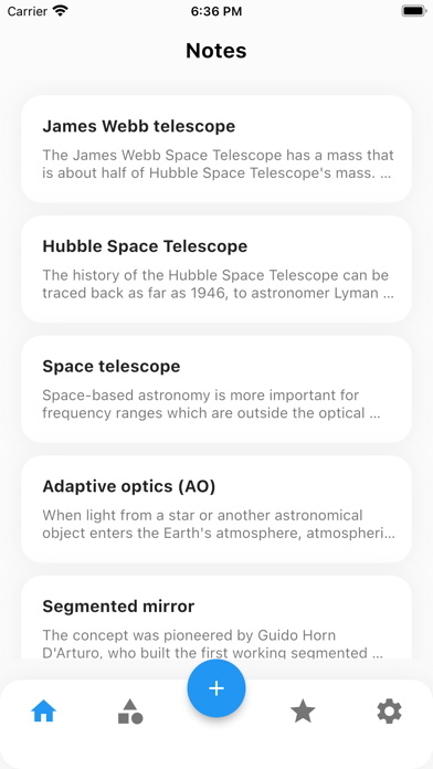 FlutterUtility Notes poster