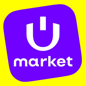 Uzum Market: Internet do‘kon