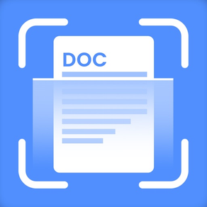 PDF Scanner: Doc Scan