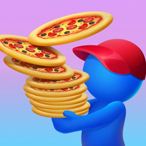 Pizza Fever: Money Tycoon