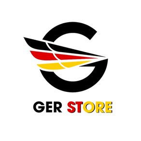 Gerstore - Siêu thị hàng Đức