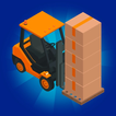 Forklift Carry