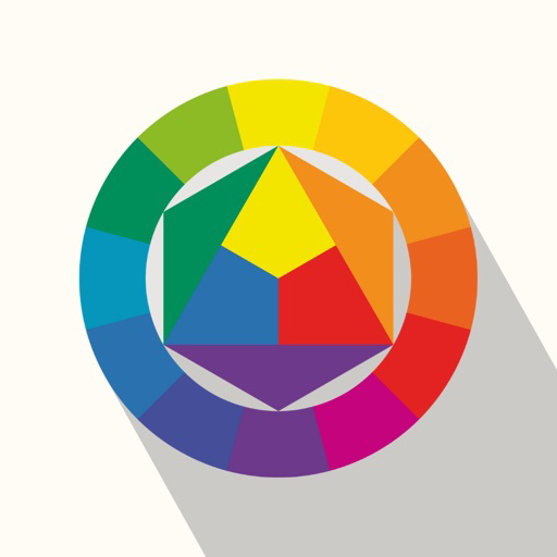 Color scheme design for iOS (iPhone/iPad/iPod touch) - Free Download at ...
