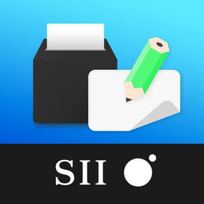 SII Smart Label Creator