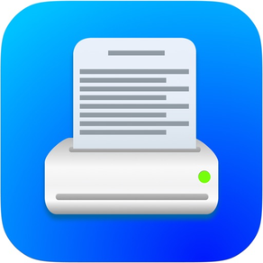 Smart Printer App - Print PDF