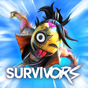 Wild Arena Survivors Royale