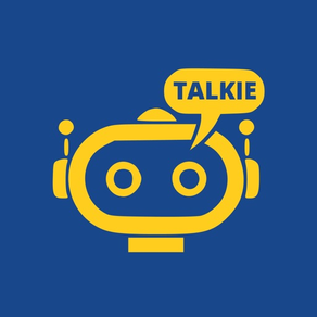 TALKIE by Accessite