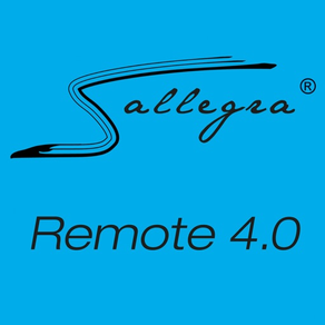 Sallegra Remote 4.0
