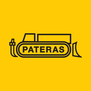 Pateras