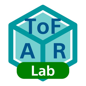 ToF AR Lab