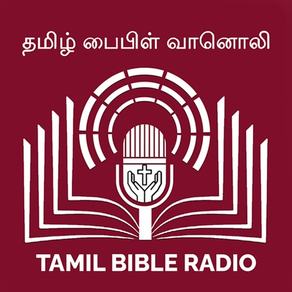 Tamil Bible Radio