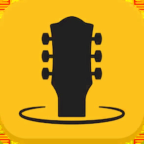 Guitar Learning Game