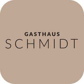 Gasthaus Schmidt