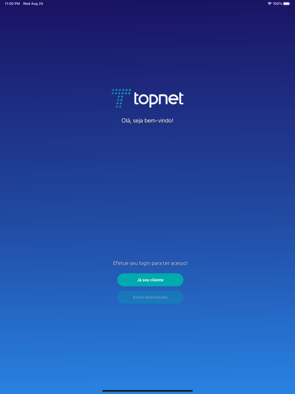 Topnet poster