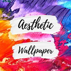 Aesthetic Wallpaper 4K Cute
