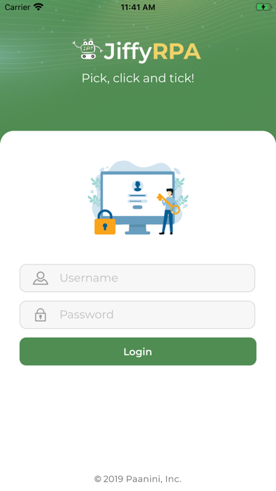 Jiffy Ai For Ios Iphone Ipod Touch Free Download At Apppure