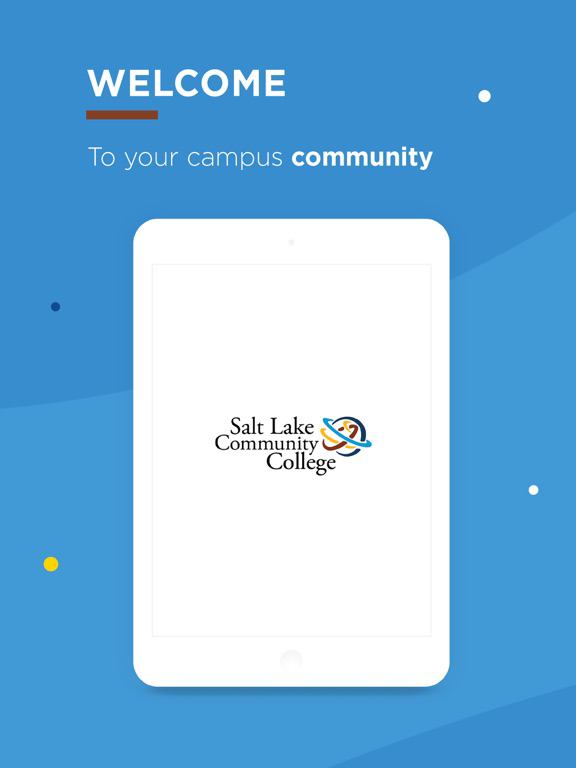 SLCC Groups poster