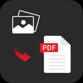 Image to PDF - PDF Maker