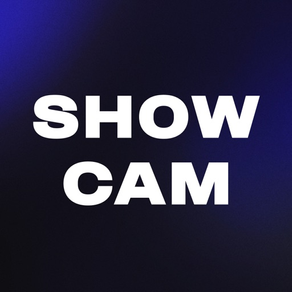 Showcam - Dual Cam Front Back