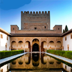 Guía Alhambra Granavisión