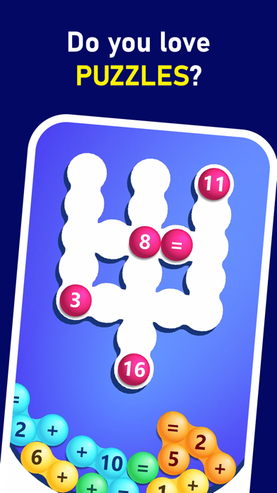 Mathmazing poster