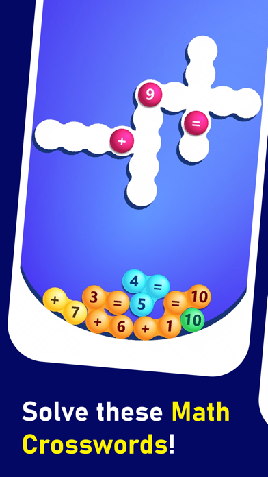 Mathmazing poster