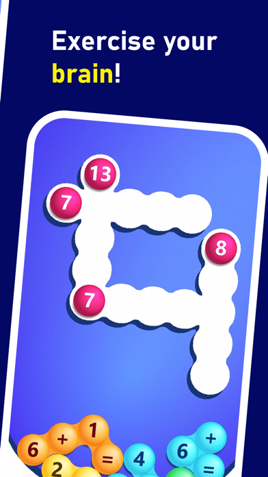 Mathmazing poster