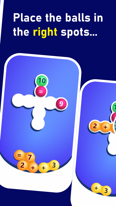 Mathmazing poster