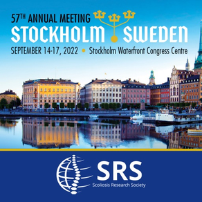 SRS 57th Annual Meeting