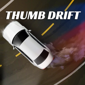 Thumb Drift: 3D Tuning