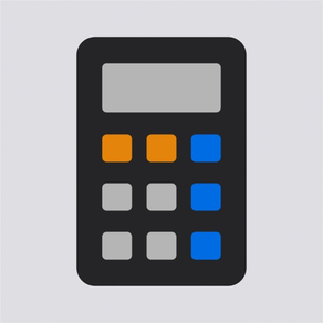 Calculator C&C History Formula