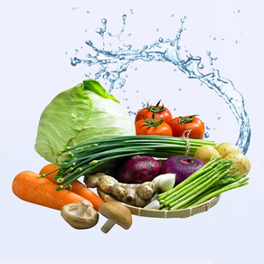 蔬菜百科-果蔬营养成分明细，挑选方法和健康饮食指南