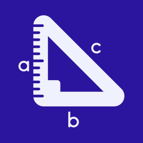 Pythagorean Theorem Calc App