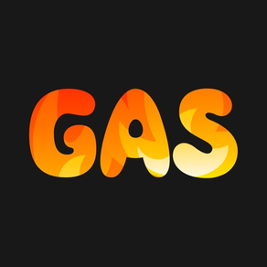 Gas