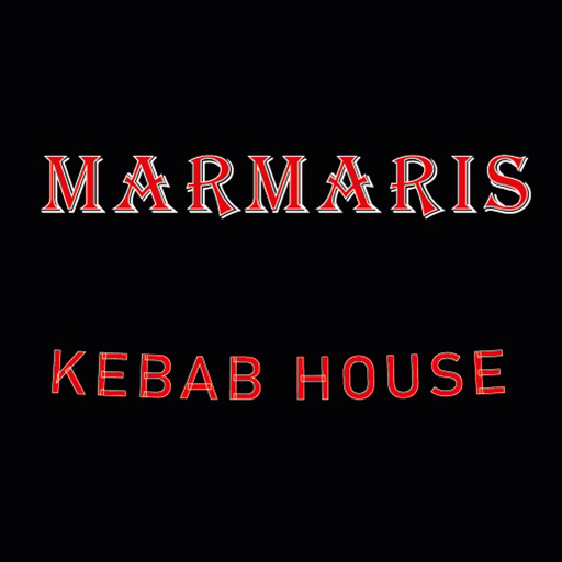 Marmaris Kebab Abergavenny for iOS (iPhone/iPad/iPod touch) Free