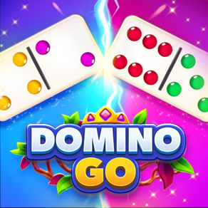 Domino Go - Jogo de dominó