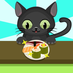 Kitty Sushi