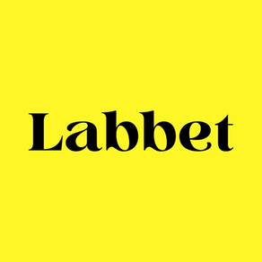 Labbet: Photo Editor & Effects