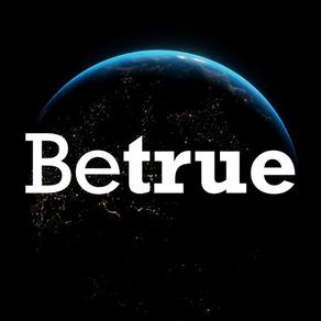 BeTrue- 可以視頻聊天的國際約會應用