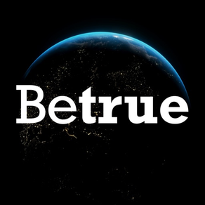 BeTrue: Match Chat e Encontros