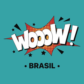 Wooow Brasil