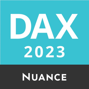 DAX – 2023
