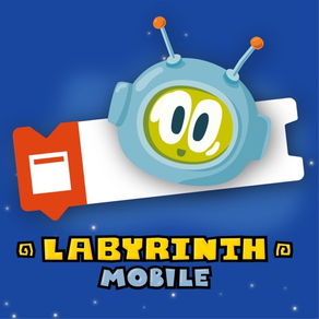 Scottie Go! Labyrinth Mobile