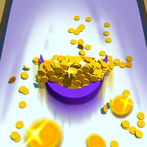 Coin Push Runner