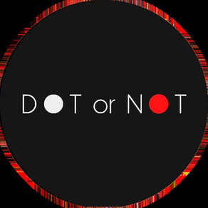 Dot Or Not