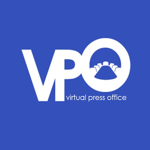 Virtual Press Office